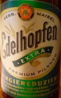 Edelhopfen Extra Premium Pilsner